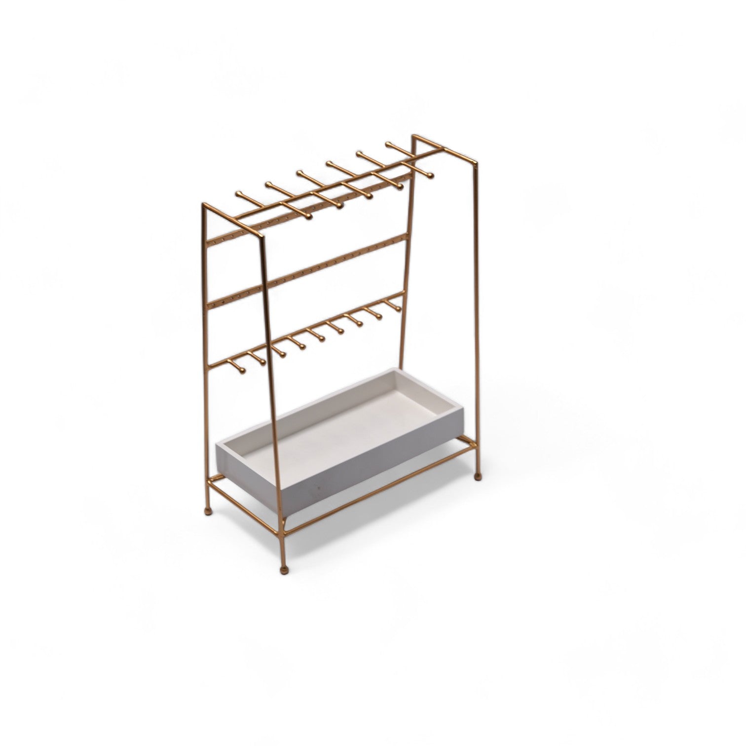 Jewellery Stand With Tray